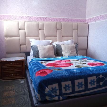 Groupe D'Appartements Salwa Ifrane  Eksteriør bilde
