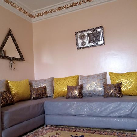 Groupe D'Appartements Salwa Ifrane  Eksteriør bilde
