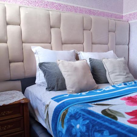 Groupe D'Appartements Salwa Ifrane  Eksteriør bilde
