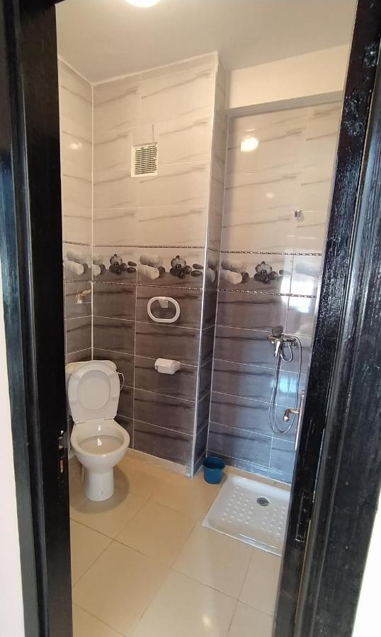 Groupe D'Appartements Salwa Ifrane  Eksteriør bilde