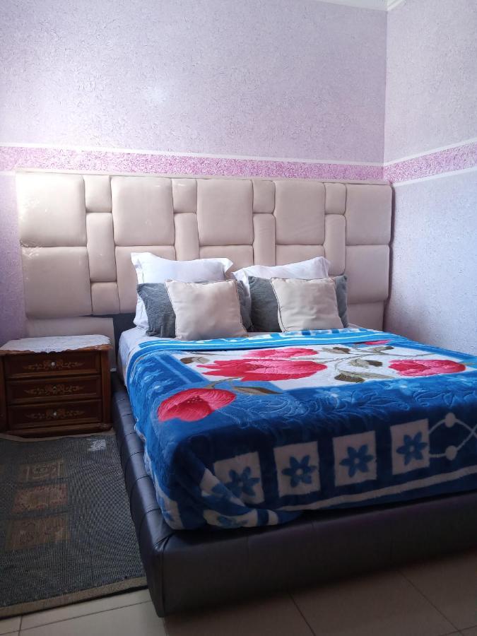 Groupe D'Appartements Salwa Ifrane  Eksteriør bilde